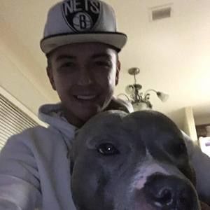 Meet your Posher, Jacob